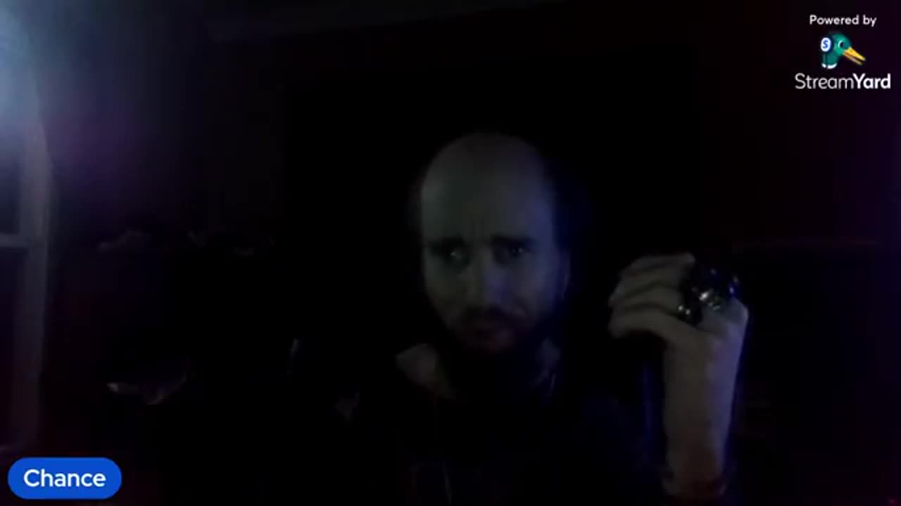 Cyraxx 09-30-25 Investigation delusions