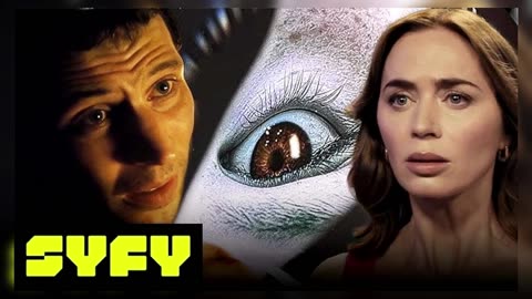 Disclosure Day : une révélation sous contrôle !!