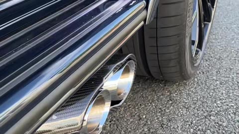 🤯🏁 Feel the POWER of this Luxury Car in 11 Seconds! | LuxurySportsCars