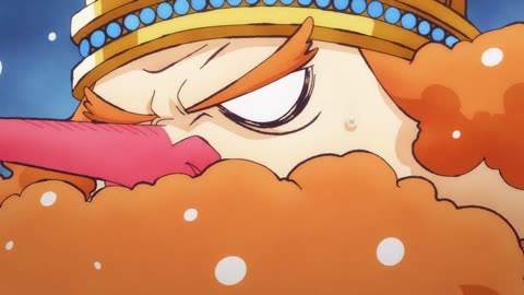 One Piece- Fish Man Arc Remastered - Episode-525