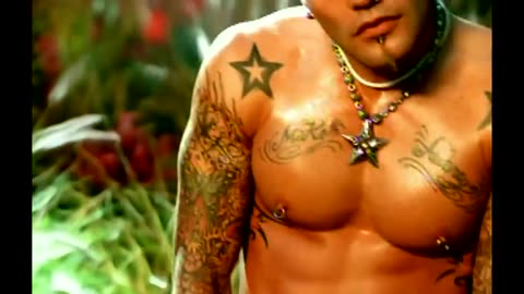 Crazy Town - Butterfly