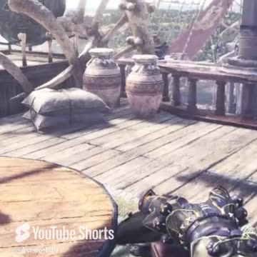 McDicken. Monster Hunter? 12 years of sobriety gone! #monsterhunterworld