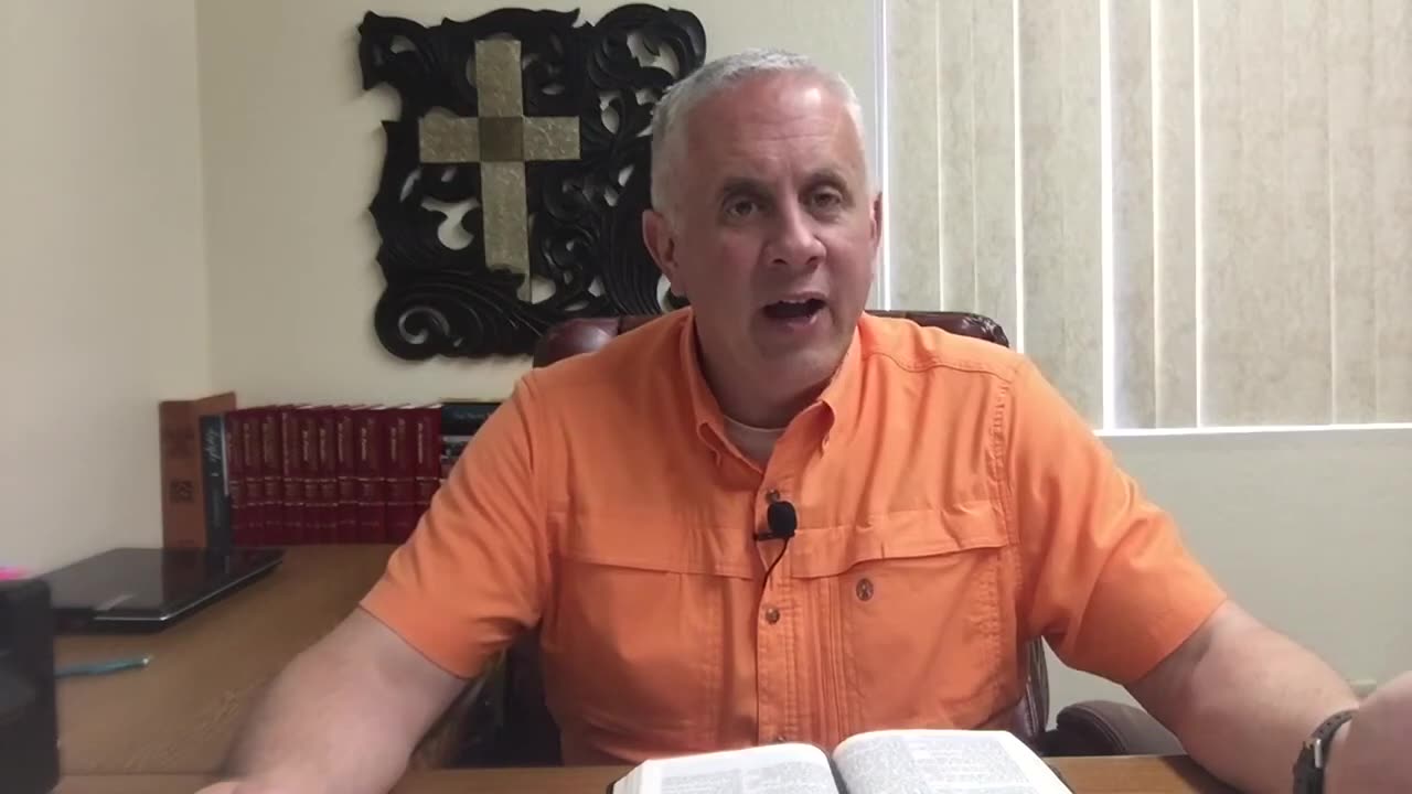 Thank God Anyways, Part 2 - 5.6.2020 Devotional Thought