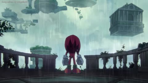 Sonic Frontiers - Blood Flow (Higher Female Vocal Pitch Effect)