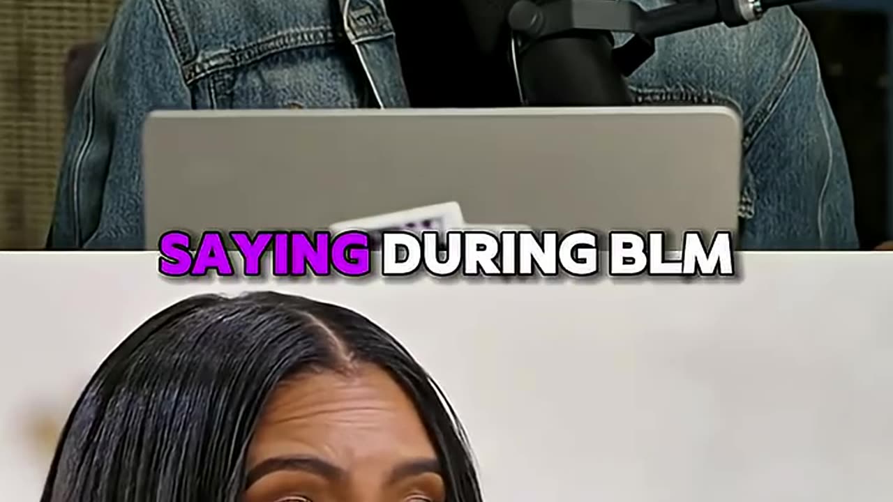 CANDACE OWENS... CNN ASKED WHO IS THEY?