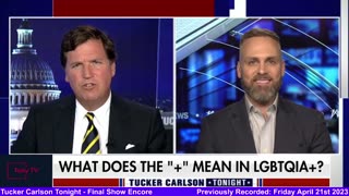 Tucker Carlson Tonight - Final Episode - 4/21/2023