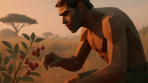 The Sweet Trap: How Evolution Made Us Addicted to Sugar