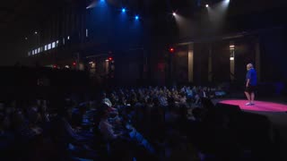 Nanosensors in everyday life | Aleksandra Lobnik | TEDxCERN