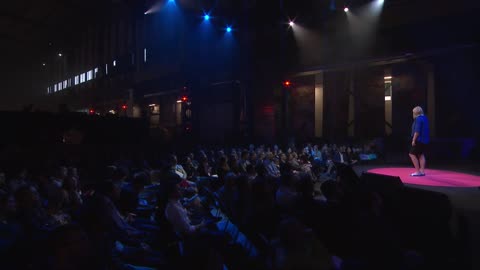 Nanosensors in everyday life | Aleksandra Lobnik | TEDxCERN