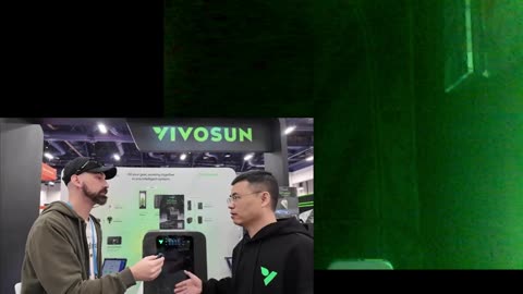 25 bizcon was dead review