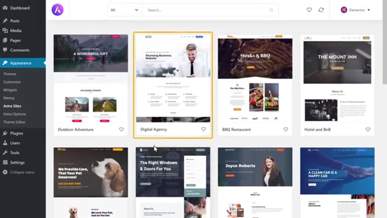 Create A Free Website - with Free Domain & Hosting(1)
