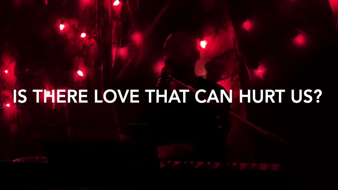 VNIX - Pain Without Purpose (live)