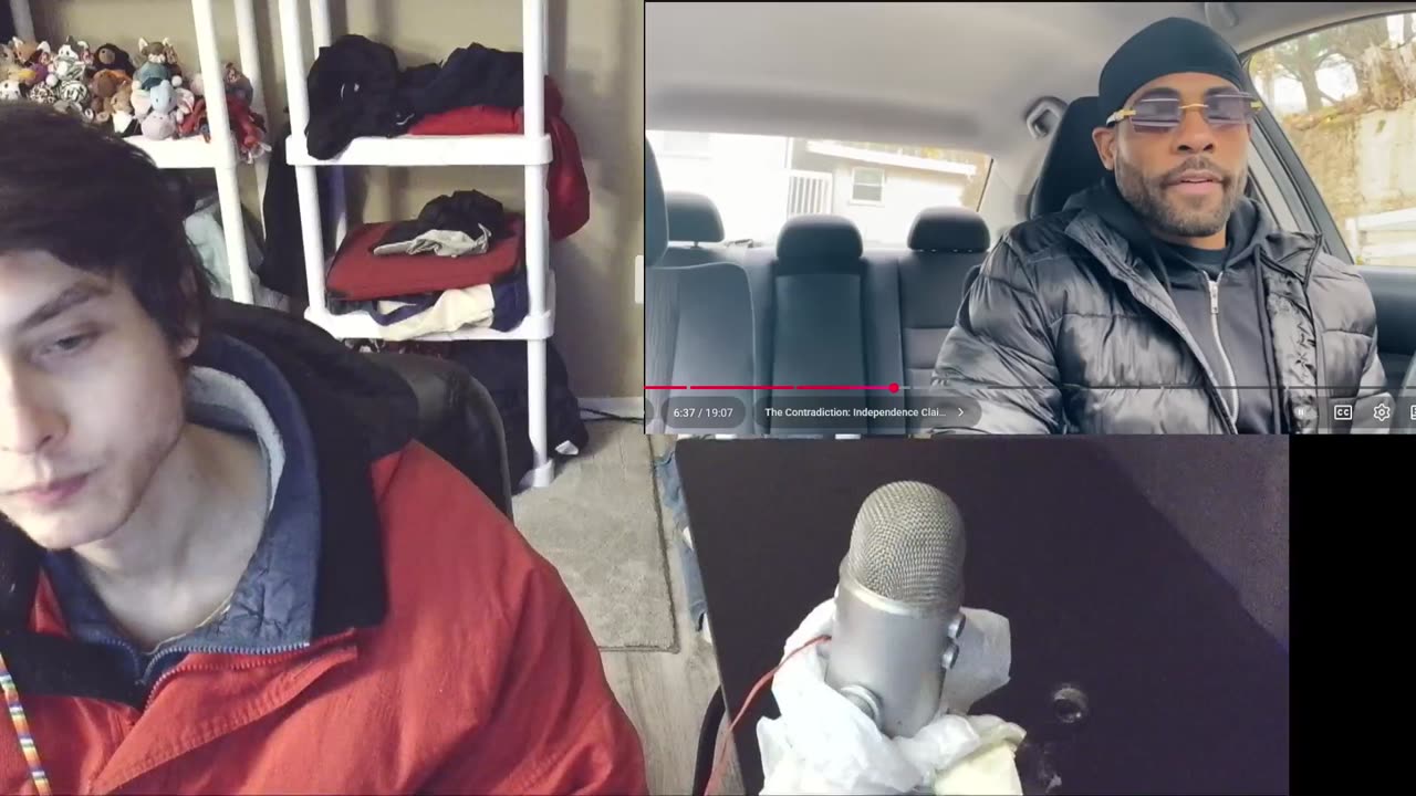 Certain Men Refuse To Be A Fiat Currency Provider To A Woman In 2025 With Commentary