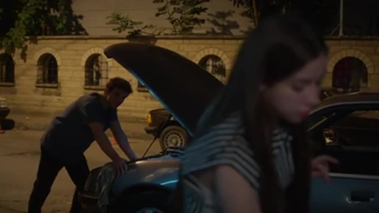 Renacer temporada 3 capitulo 1 Parte 14