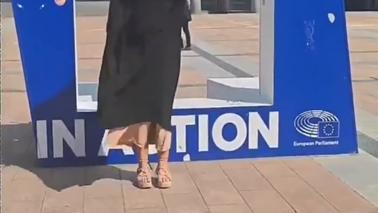 Women are not slaves.