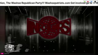 Alex Jones, Info Wars, 11/07/2025