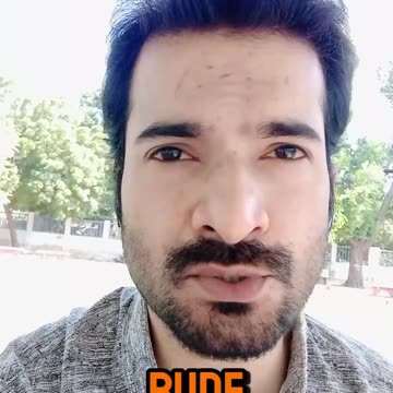 Don't be Too Accessible ❌