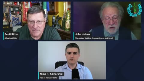 Scott Ritter vs. John Helmer: NATO and Russia on the Brink of Disaster