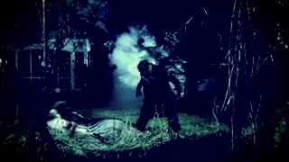 The Black Dahlia Murder - Moonlight Equilibrium
