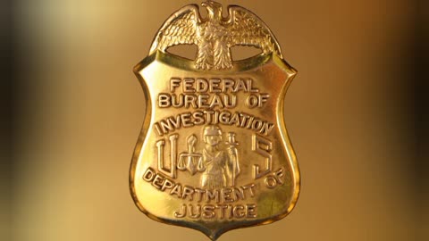 Federal Bureau of Investigation