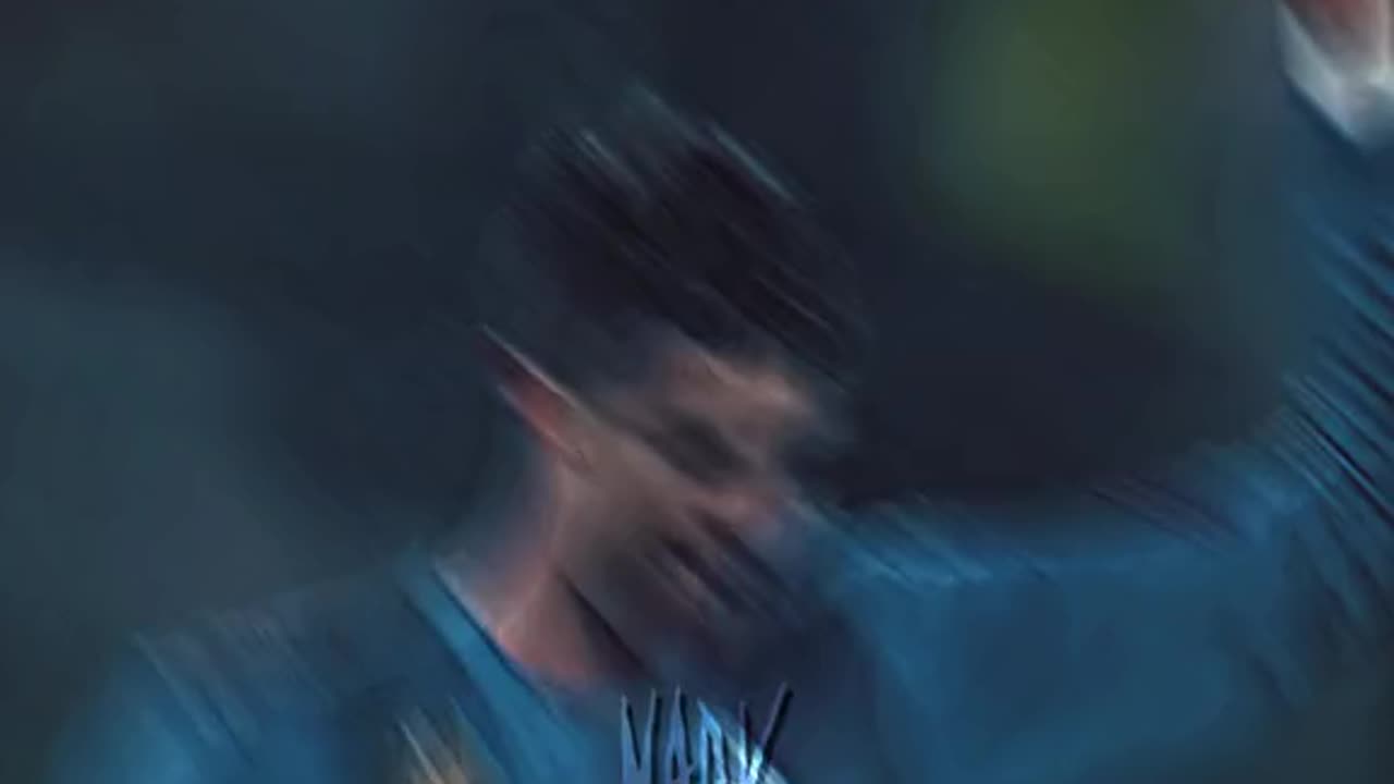 Ronlado Edits