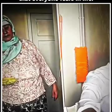 The only loss that everyone fears in life