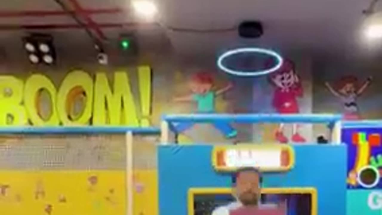 Ashish Comedygameinn Colletion