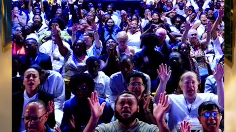 Into your TUESDAY… From the mouth of 2 witnesses comes forth the perfect intentions of God!