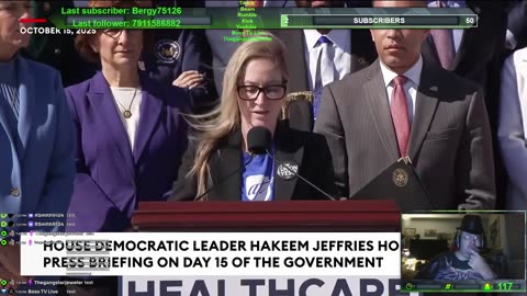 Big News + Drama + Donald Trump + Kash Patel + Trying To Kill Trump Again.