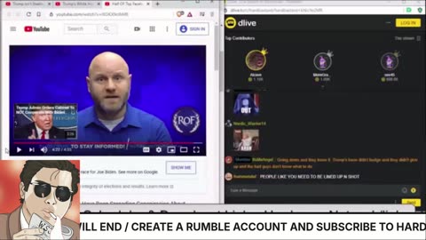 2/9/26 Hard News Network Then & Now