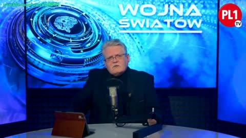 Wojna Światów - POCZĄTEK 2025.01.03 www.PL1.tv