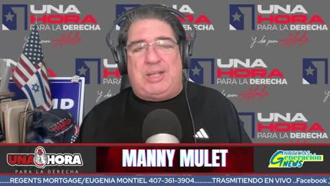 UNA HORA PARA LA DERECHA