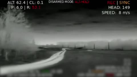 Amazing: Ukrainian Drone Lands on Russian Buk SAM Riding for 15km Before Detonating