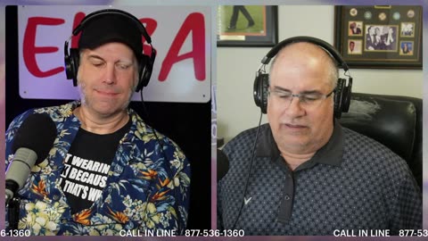 Half Empty Cup of Joe (12/18/25)