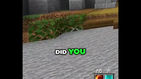 Minecraft, But I Can Buy Overpowered Upgrades