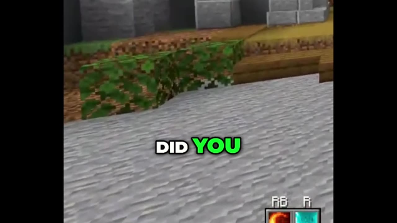 Minecraft, But I Can Buy Overpowered Upgrades