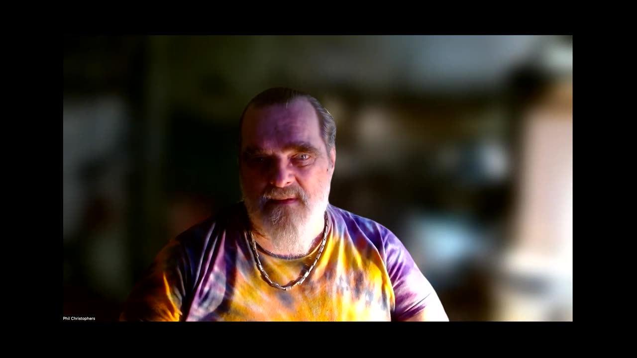 The Chariot of Clarity Energy Vlog