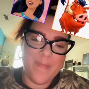 Losers Disney parents lol 😂😆🤣