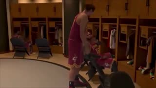 😂🏀 Dion Waiters Pulls Off Epic Move! | FunFM