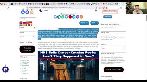 Found Inside the COVID Vials — Nanotech, Transhumanism, and the Push to Redesign Humanity