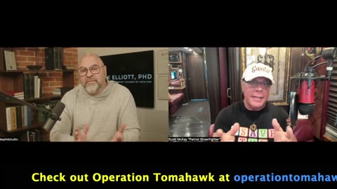 11.5.25 Patriot Streetfighter Economic Update w/ Dr. Kirk Elliott, Major Movements in Metals Mkt