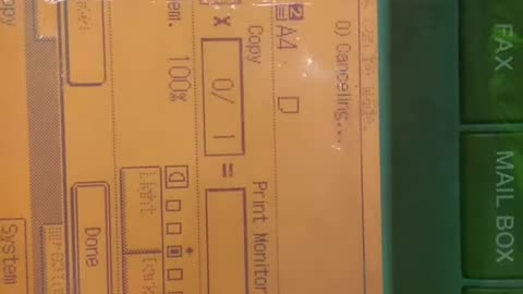 canon 3300 paper jam remove, density adjust