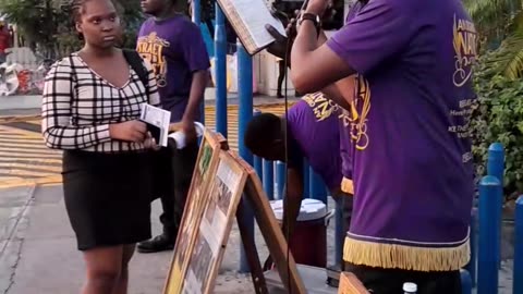 What does God require of you?