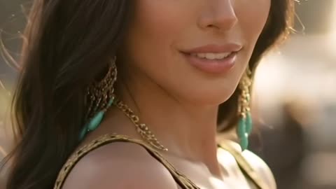 Can you guess where this dress is from? I felt like royalty wearing it today #fashionfind #goldglam