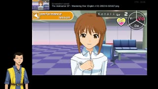 Idolmaster: SP Wonderin Stars (PSP/RetroArch) day 4