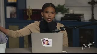 Candace OWENS doubling down and now going after Erika Kirk
