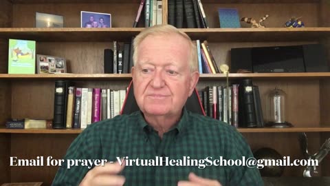 Are You Talking to Sickness Part 2 | Virtual Healing School