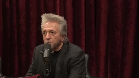 Joe Rogan Experience #2387 - Gregg Braden
