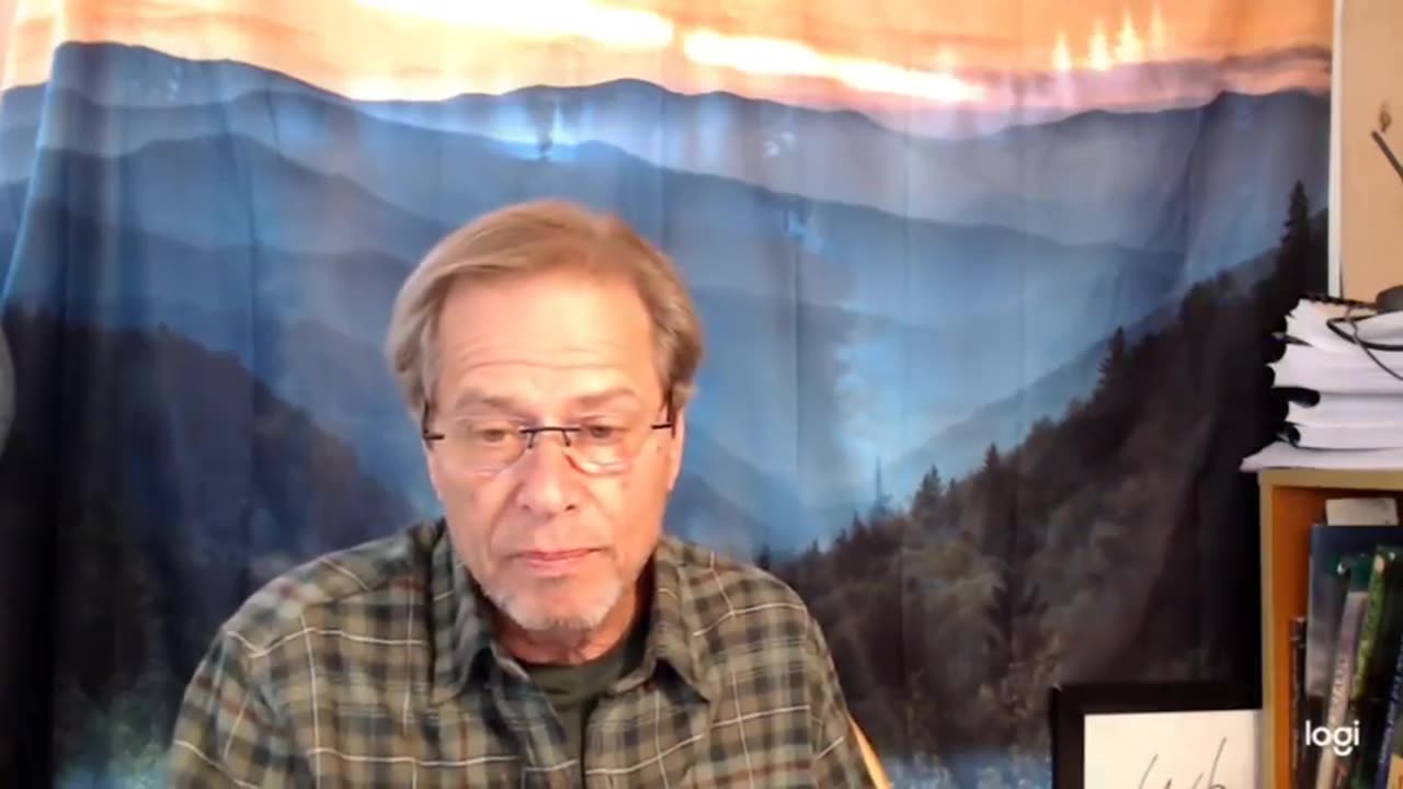 Rick Miracle Book Review 549 pt 1, Abramamic Covenant, Abraham Accords