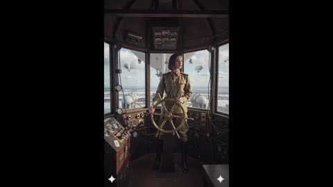 Kirov Airship Command